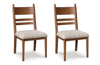 Greddinton Dining Chair Ashley Furniture Dining Chair  Fresh Start Furniture