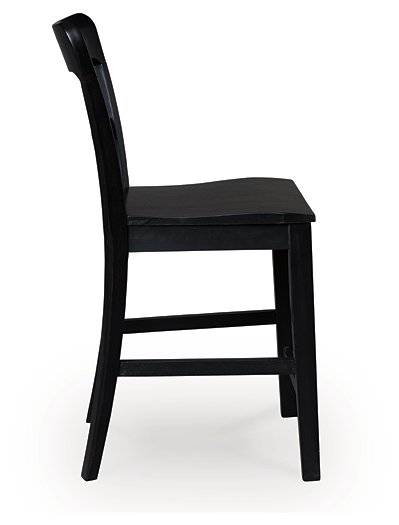 Greddinton Counter Height Barstool Ashley Furniture Barstool  Fresh Start Furniture