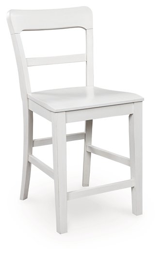Greddinton Counter Height Barstool Ashley Furniture Barstool  Fresh Start Furniture