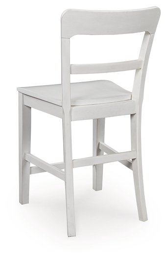 Greddinton Counter Height Barstool Ashley Furniture Barstool  Fresh Start Furniture