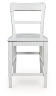 Greddinton Counter Height Barstool Ashley Furniture Barstool  Fresh Start Furniture