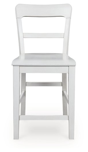 Greddinton Counter Height Barstool Ashley Furniture Barstool  Fresh Start Furniture