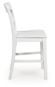 Greddinton Counter Height Barstool Ashley Furniture Barstool  Fresh Start Furniture