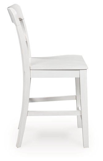 Greddinton Counter Height Barstool Ashley Furniture Barstool  Fresh Start Furniture
