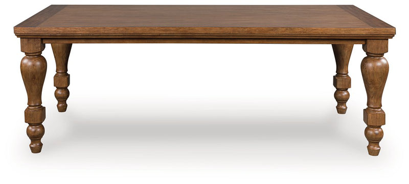 Greddinton Dining Table Ashley Furniture Dining Table  Fresh Start Furniture
