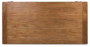 Greddinton Dining Table Ashley Furniture Dining Table  Fresh Start Furniture