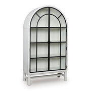 Greddinton Display Cabinet Ashley Furniture Server  Fresh Start Furniture