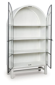 Greddinton Display Cabinet Ashley Furniture Server  Fresh Start Furniture