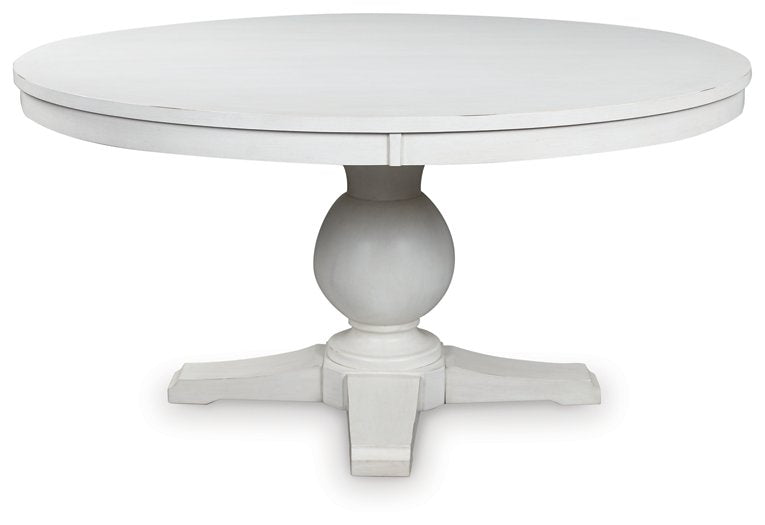 Greddinton Dining Table Ashley Furniture Dining Table  Fresh Start Furniture