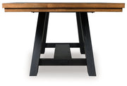 Greddinton Dining Extension Table Ashley Furniture Dining Table  Fresh Start Furniture