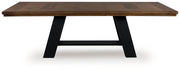 Greddinton Dining Extension Table Ashley Furniture Dining Table  Fresh Start Furniture
