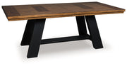 Greddinton Dining Extension Table Ashley Furniture Dining Table  Fresh Start Furniture
