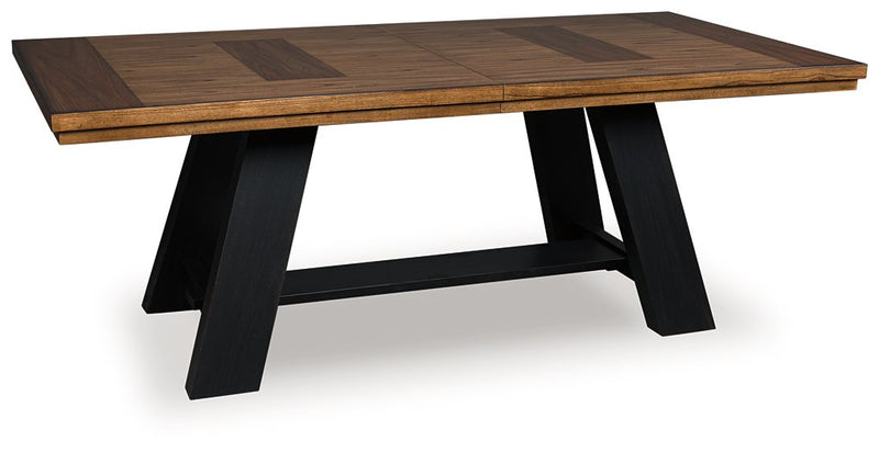 Greddinton Dining Extension Table Ashley Furniture Dining Table  Fresh Start Furniture