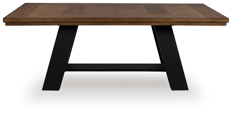 Greddinton Dining Extension Table Ashley Furniture Dining Table  Fresh Start Furniture