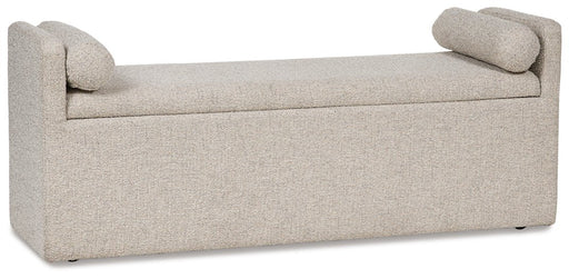 Galliden 62" Dining Bench Ashley Furniture Bench Default Title Fresh Start Furniture