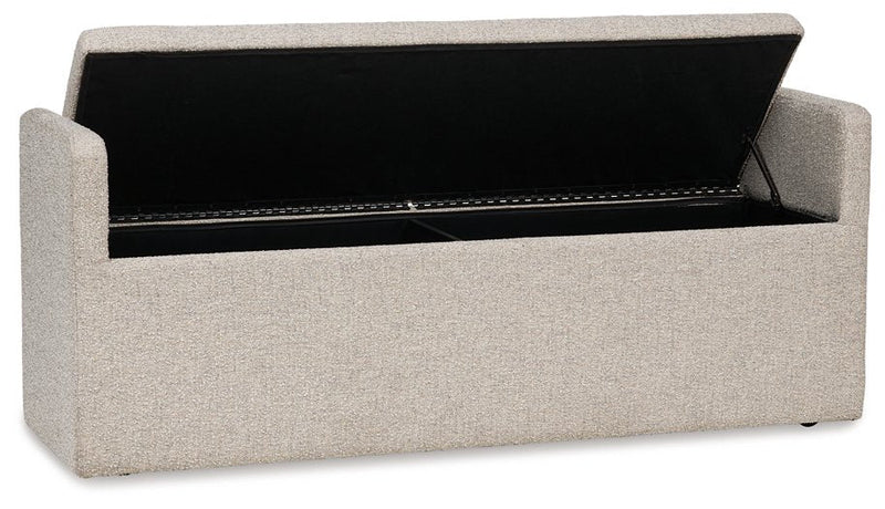 Galliden 62" Dining Bench Ashley Furniture Bench  Fresh Start Furniture