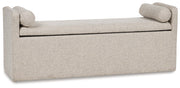 Galliden 62" Dining Bench Ashley Furniture Bench  Fresh Start Furniture