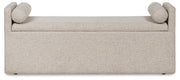 Galliden 62" Dining Bench Ashley Furniture Bench  Fresh Start Furniture