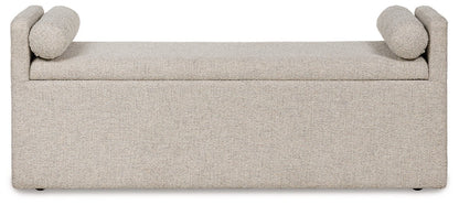Galliden 62" Dining Bench