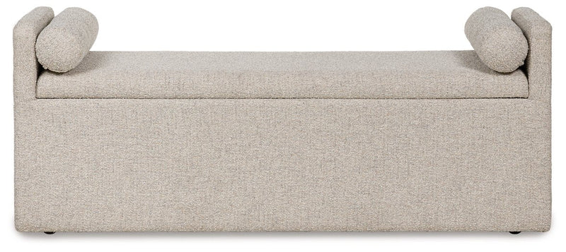 Galliden 62" Dining Bench Ashley Furniture Bench  Fresh Start Furniture
