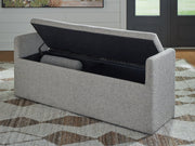 Galliden 62" Dining Bench Ashley Furniture Bench  Fresh Start Furniture