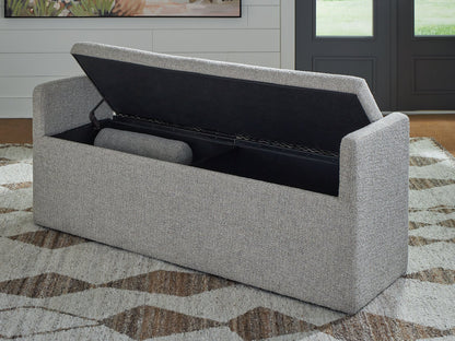 Galliden 62" Dining Bench