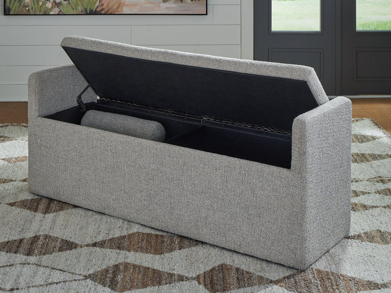 Galliden 62" Dining Bench Ashley Furniture Bench  Fresh Start Furniture