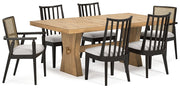 Galliden Dining Room Set Ashley Furniture Dining Room Set  Fresh Start Furniture