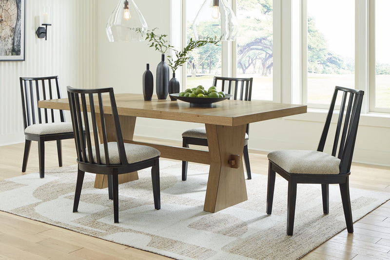 Galliden Dining Room Set Ashley Furniture Dining Room Set  Fresh Start Furniture