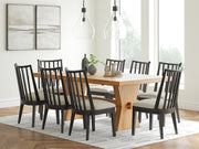 Galliden Dining Room Set Ashley Furniture Dining Room Set  Fresh Start Furniture