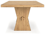 Galliden Dining Room Set Ashley Furniture Dining Room Set  Fresh Start Furniture