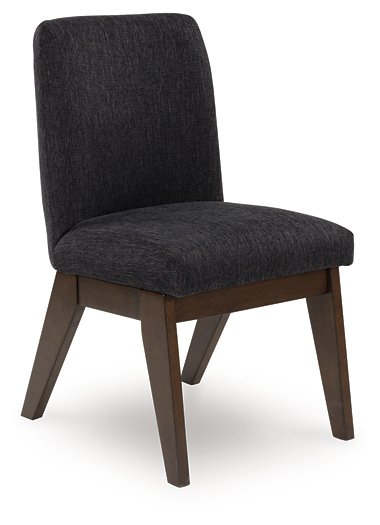 Dilenno Dining Room Set -  Ashley Furniture Casual Seating Set  Fresh Start Furniture