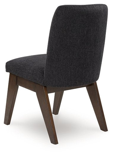 Dilenno Dining Room Set -  Ashley Furniture Casual Seating Set  Fresh Start Furniture