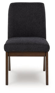 Dilenno Dining Room Set -  Ashley Furniture Casual Seating Set  Fresh Start Furniture