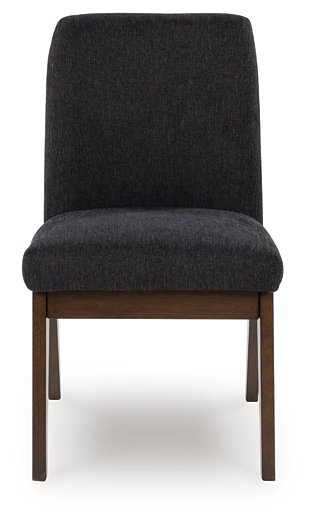 Dilenno Dining Room Set -  Ashley Furniture Casual Seating Set  Fresh Start Furniture