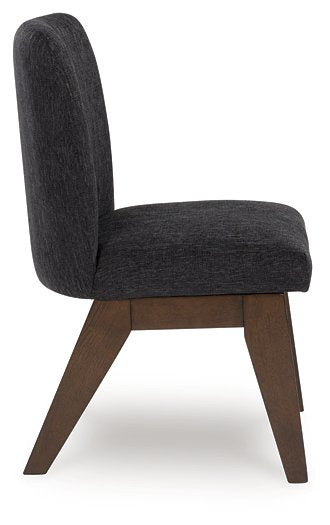 Dilenno Dining Room Set -  Ashley Furniture Casual Seating Set  Fresh Start Furniture