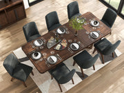 Dilenno Dining Room Set -  Ashley Furniture Casual Seating Set  Fresh Start Furniture
