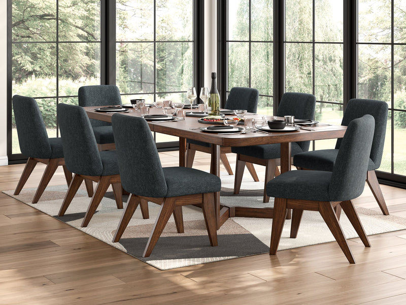 Dilenno Dining Room Set -  Ashley Furniture Casual Seating Set  Fresh Start Furniture