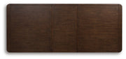Dilenno Dining Room Set -  Ashley Furniture Casual Seating Set  Fresh Start Furniture