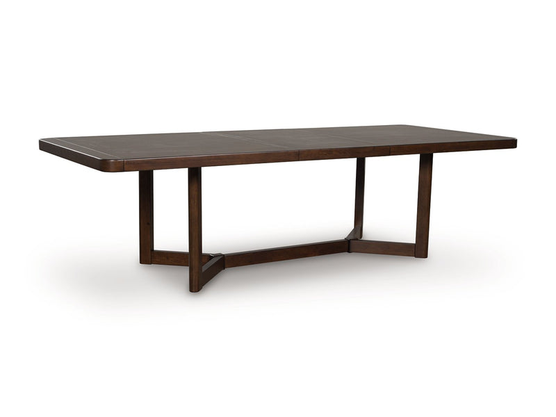 Dilenno Dining Room Set -  Ashley Furniture Casual Seating Set  Fresh Start Furniture