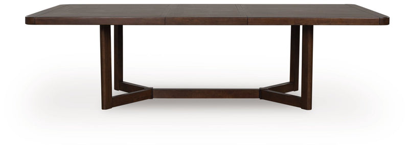 Dilenno Dining Room Set -  Ashley Furniture Casual Seating Set  Fresh Start Furniture