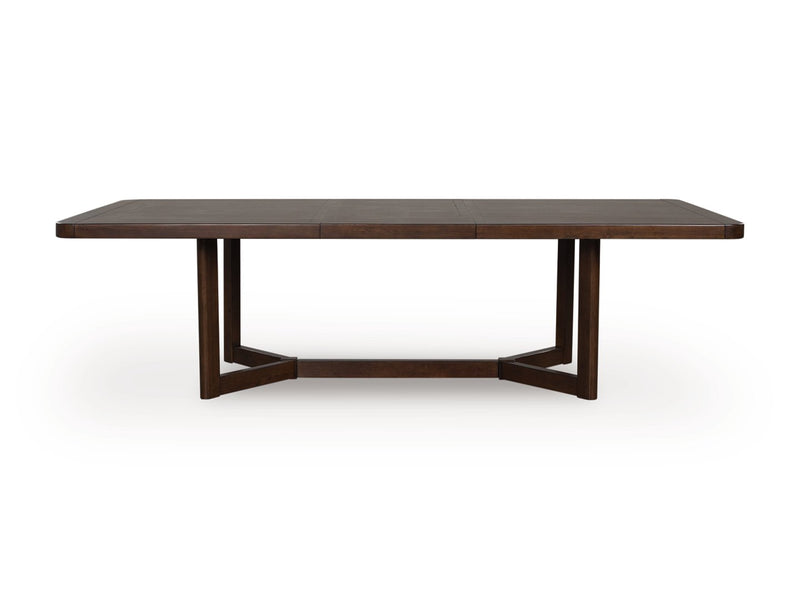 Dilenno Dining Room Set -  Ashley Furniture Casual Seating Set  Fresh Start Furniture