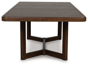 Dilenno Dining Room Set -  Ashley Furniture Casual Seating Set  Fresh Start Furniture