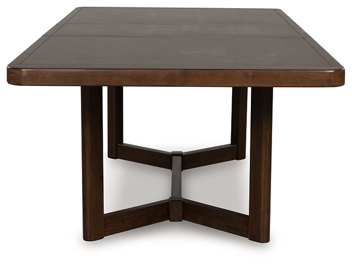 Dilenno Dining Room Set -  Ashley Furniture Casual Seating Set  Fresh Start Furniture