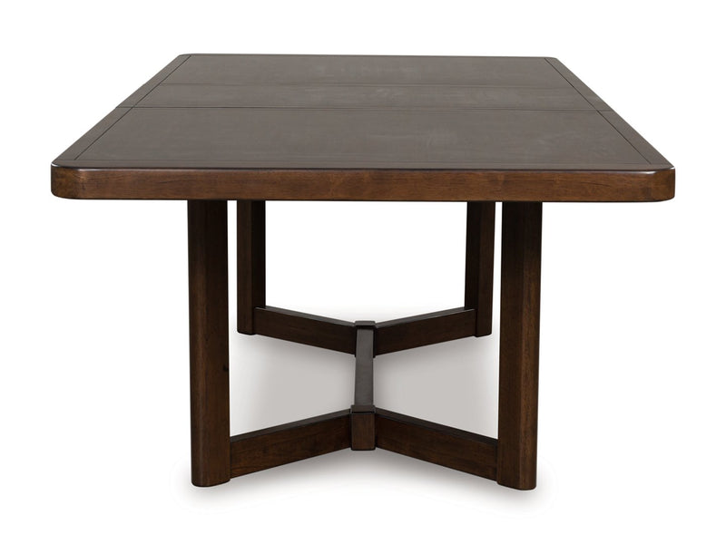 Dilenno Dining Room Set -  Ashley Furniture Casual Seating Set  Fresh Start Furniture