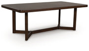 Dilenno Dining Room Set -  Ashley Furniture Casual Seating Set  Fresh Start Furniture
