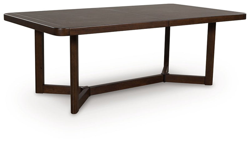 Dilenno Dining Room Set -  Ashley Furniture Casual Seating Set  Fresh Start Furniture
