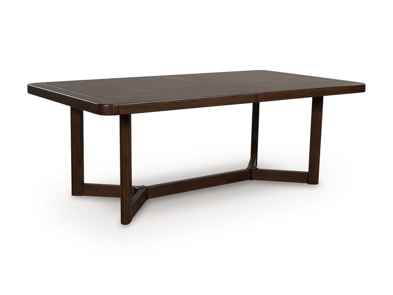Dilenno Dining Room Set -  Ashley Furniture Casual Seating Set  Fresh Start Furniture