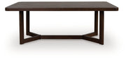 Dilenno Dining Room Set -  Ashley Furniture Casual Seating Set  Fresh Start Furniture