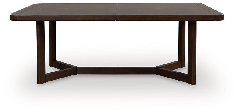 Dilenno Dining Room Set -  Ashley Furniture Casual Seating Set  Fresh Start Furniture